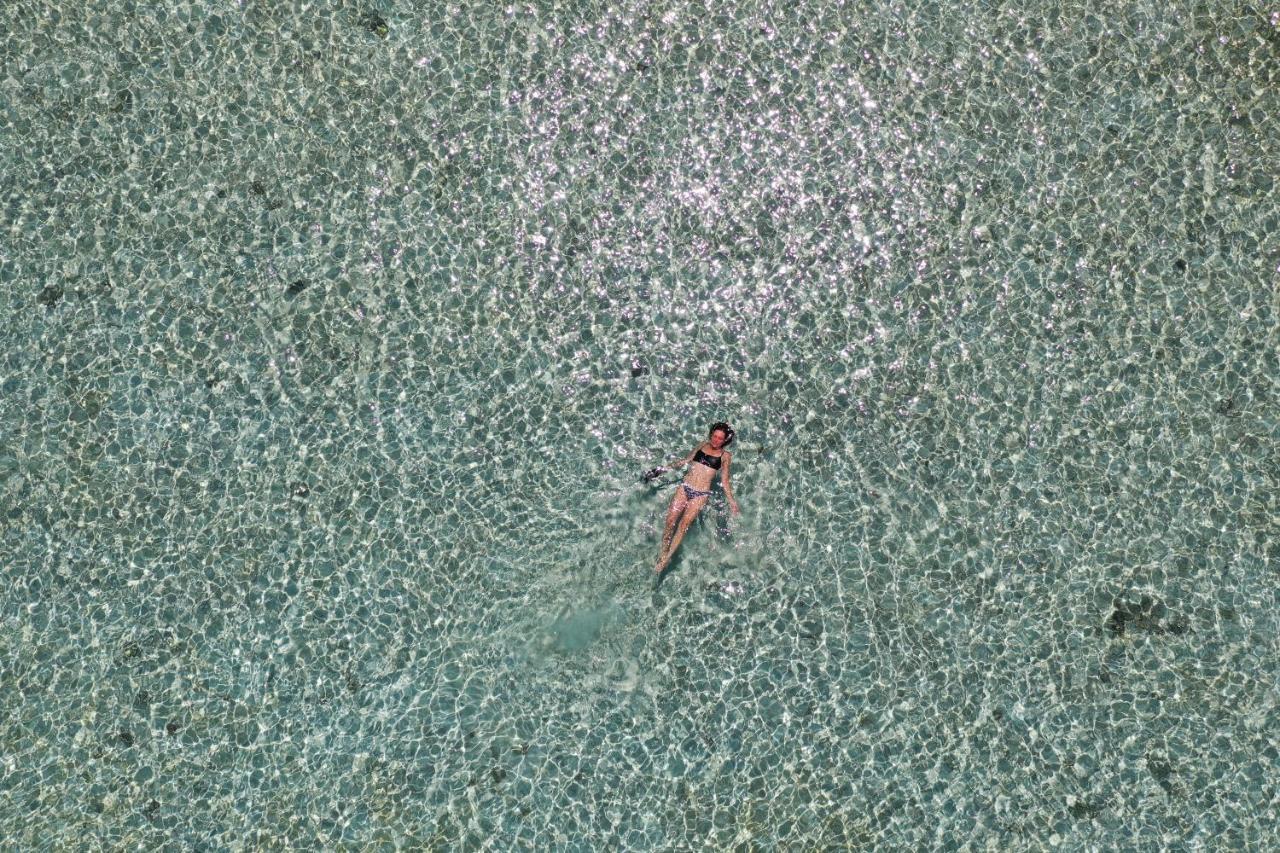 Araya Dive Resort Togean Bomba Exterior photo